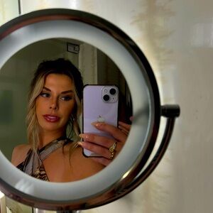 Meet your Posher, Rachael